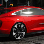ItalDesign Davinci 20192