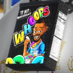 J Mane Whoops Chain for MP Male 1.0