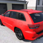Jeep Grand Cherokee Supercharged SRT Hellcat Trackhawk Custom Tuned3