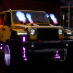 Jeep Rubicon Camper2