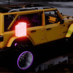 Jeep Rubicon Camper3