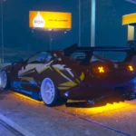 Jester MK4 Custom [Add-On / FiveM] V1.0