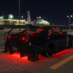 Jester MK4 Custom [Add-On / FiveM] V1.0