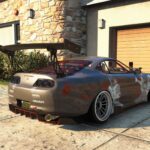 Jester MK4 Custom [Add-On / FiveM] V1.0