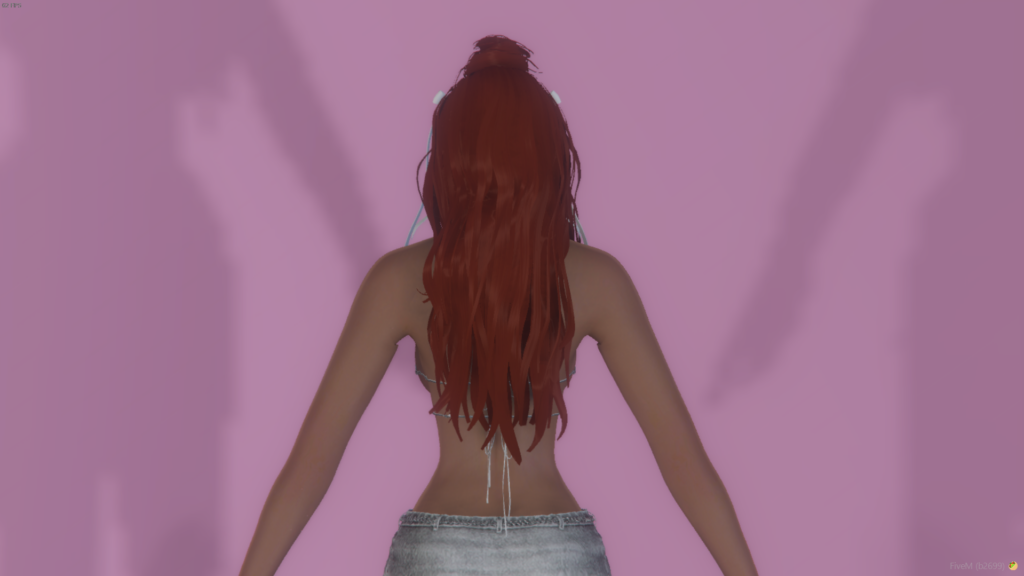 Karoline Hair 1.0