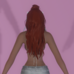 Karoline Hair 1.0
