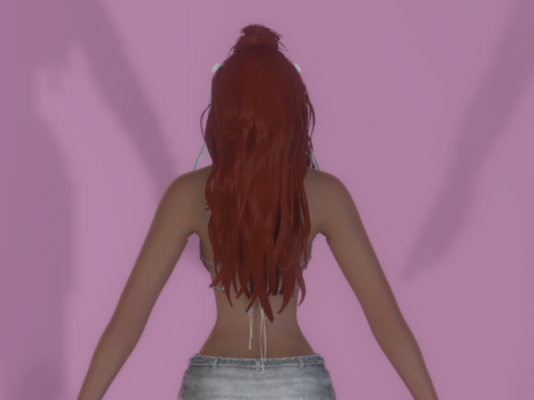 Karoline Hair 1.0