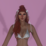Karoline Hair 1.02