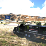 Kawasaki Monster Packer & Trailers 2 V1.0