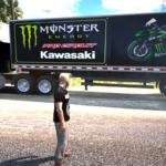 Kawasaki Monster Packer & Trailers 2 V1.0