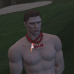 Killer Chain for MP MALE 1.02