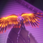 Kinzie (Saints Row Gat Out of Hell) [Add-On Ped] V1.0