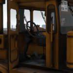 1990 K-701 "Kirovets" [Add-On | Extras] V1.0
