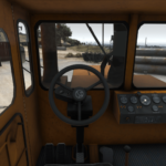 1990 K-701 "Kirovets" [Add-On | Extras] V1.0