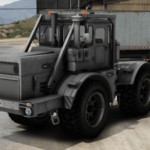 1990 K-701 "Kirovets" [Add-On | Extras] V1.0