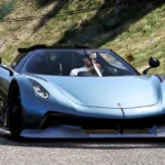 Koenigsegg Jesko Absolut [Add-On] V1.0