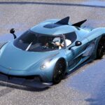 Koenigsegg Jesko Absolut [Add-On] V1.0