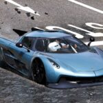Koenigsegg Jesko Absolut [Add-On] V1.0