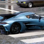Koenigsegg Jesko Absolut [Add-On] V1.0
