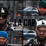 LA Devil Cap For Franklin