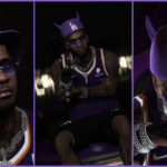 LA Devil Cap For Franklin4
