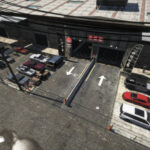 LS Port Garage