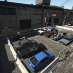 LS Port Garage2