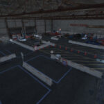 LS Port Garage6