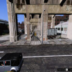 La Mesa Modified Franklins Hideout [Menyoo] 1.0
