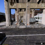La Mesa Modified Franklins Hideout [Menyoo] 1.0