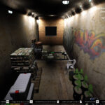 La Mesa Modified Franklins Hideout [Menyoo] 1.0