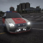 Lada Priora GOSHA2048