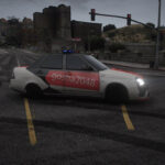 Lada Priora GOSHA20482