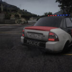 Lada Priora GOSHA20483