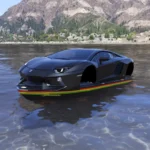 Lamboat [Replace]