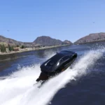 Lamboat [Replace]