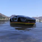 Lamboat [Replace]