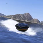 Lamboat [Replace]