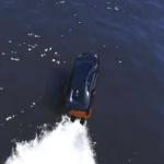 Lamboat [Replace]