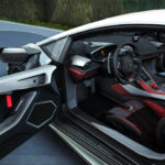 Lamborghini Huracan STO LEO4