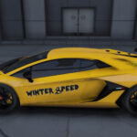 Lamborghini SVJ Quad Turbo Customs2