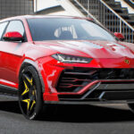 Lamborghini Super Urus