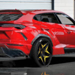 Lamborghini Super Urus2