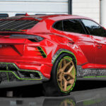 Lamborghini Urus SCL23