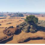 Land of Nomads [YMAP] V1.0