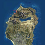 Land of Nomads [YMAP] V1.0