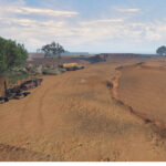 Land of Nomads [YMAP] V1.0