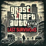 Last Survivor BETA 1.1