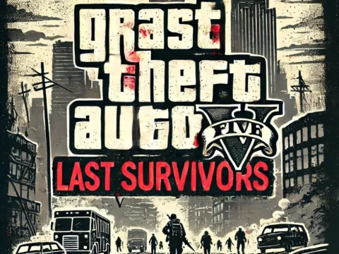 Last Survivor BETA 1.1