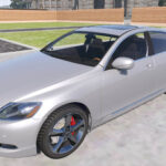 Lexus GS 450h Lexus GS 450h